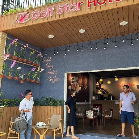 Golf Star Hotel Chi Khu Co Ong Luaran gambar