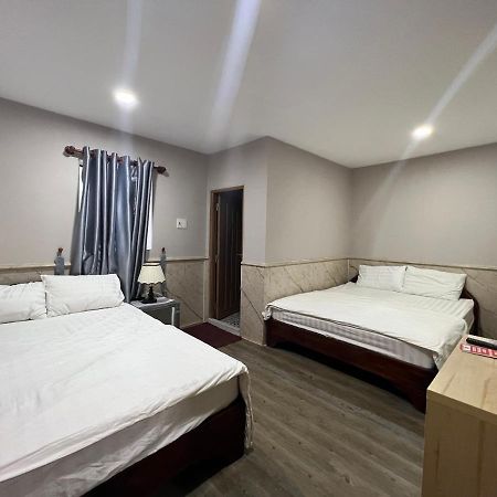 Golf Star Hotel Chi Khu Co Ong Luaran gambar