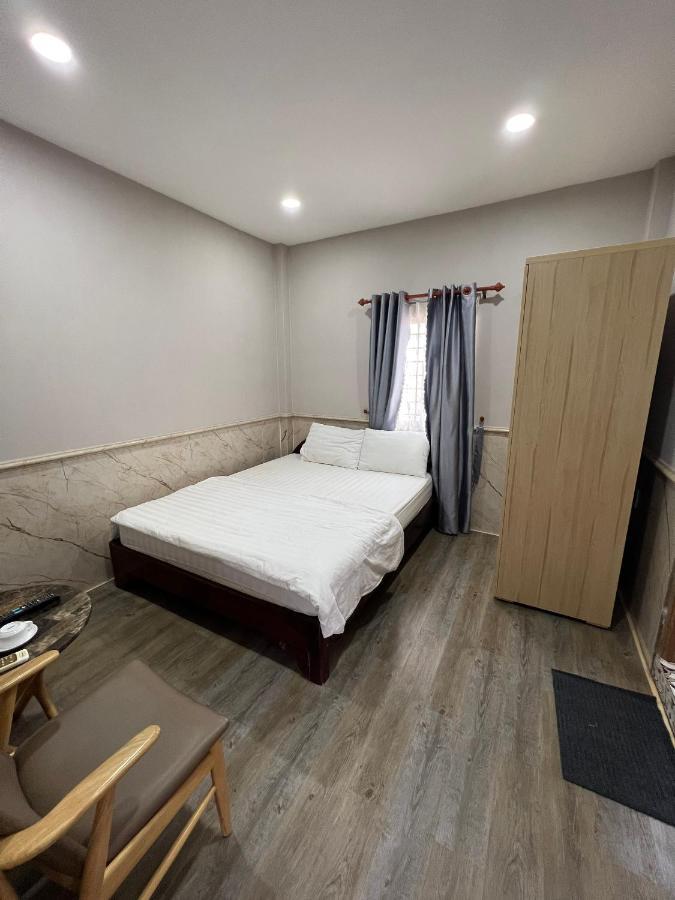 Golf Star Hotel Chi Khu Co Ong Luaran gambar