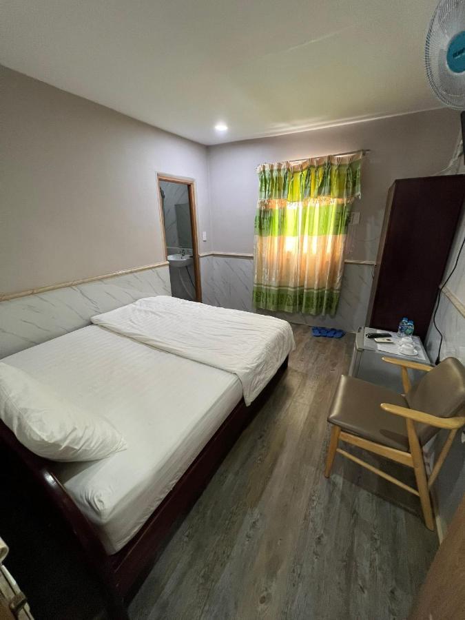 Golf Star Hotel Chi Khu Co Ong Luaran gambar