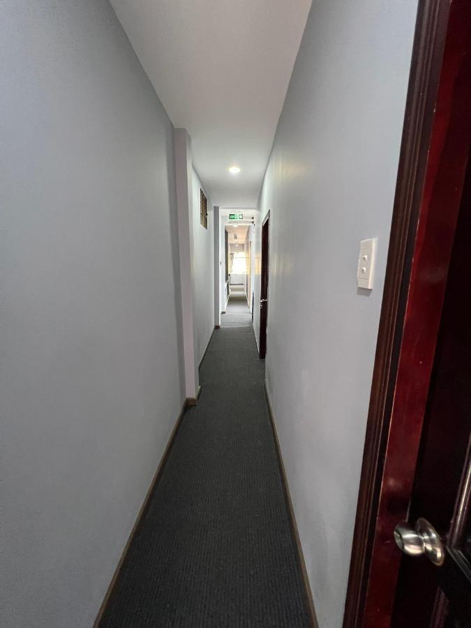 Golf Star Hotel Chi Khu Co Ong Luaran gambar
