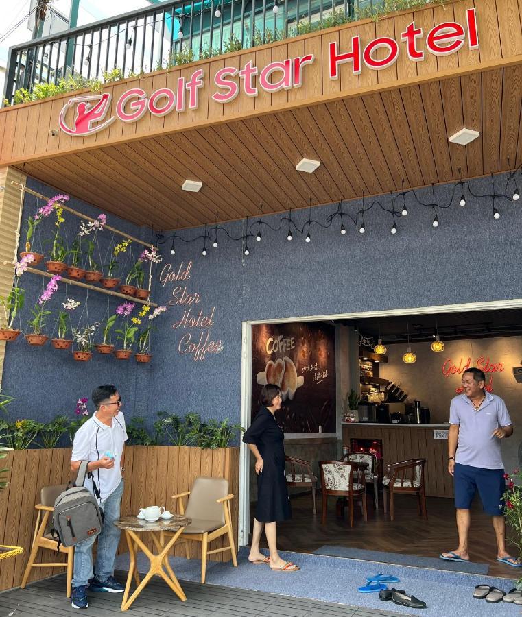 Golf Star Hotel Chi Khu Co Ong Luaran gambar