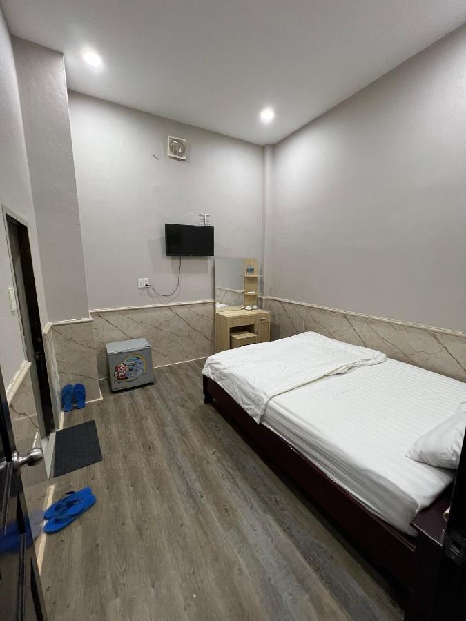 Golf Star Hotel Chi Khu Co Ong Luaran gambar