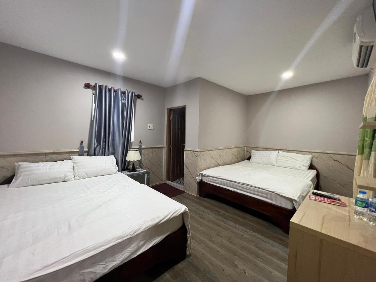 Golf Star Hotel Chi Khu Co Ong Luaran gambar