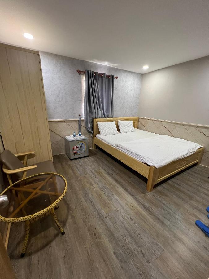 Golf Star Hotel Chi Khu Co Ong Luaran gambar