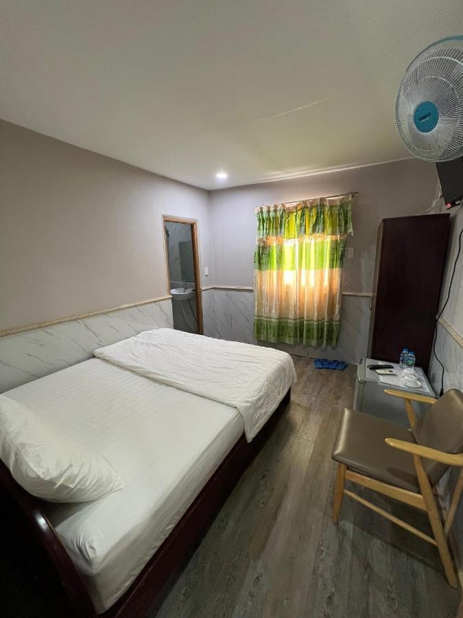 Golf Star Hotel Chi Khu Co Ong Luaran gambar